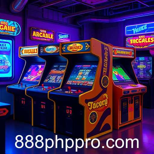 The Rise of 888php in Online Gaming