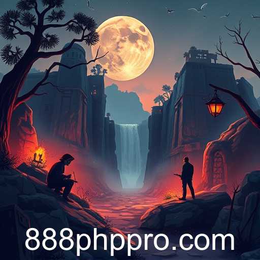 Exploring the Exciting Realm of Adventure Quests: A Dive into 888php Gaming