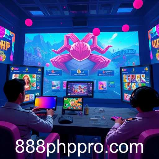 Gaming Site Revolutionizes Online Entertainment