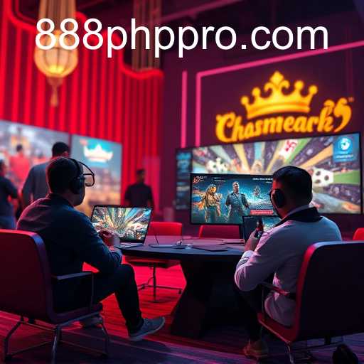 888php Dominates the Online Gaming Scene
