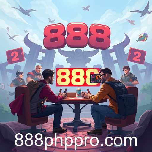 The Rise of Multiplayer Mode in Online Gaming Platforms: A Look at '888php'