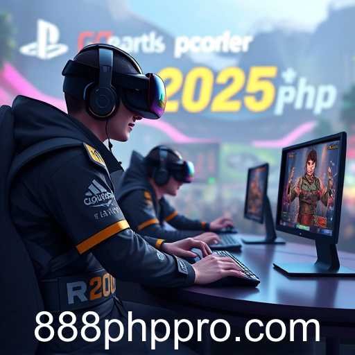 The Rise of 888PHP in Gaming