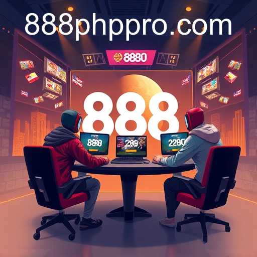 888php