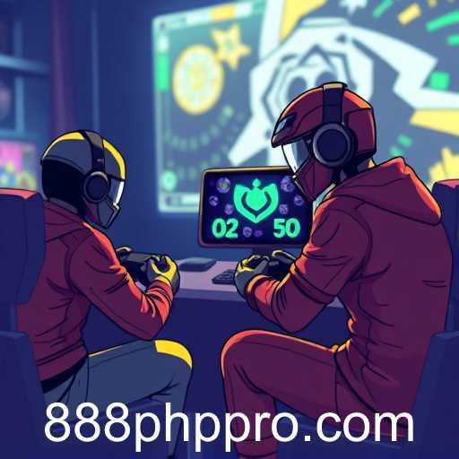Rising Popularity of 888php in Online Gaming