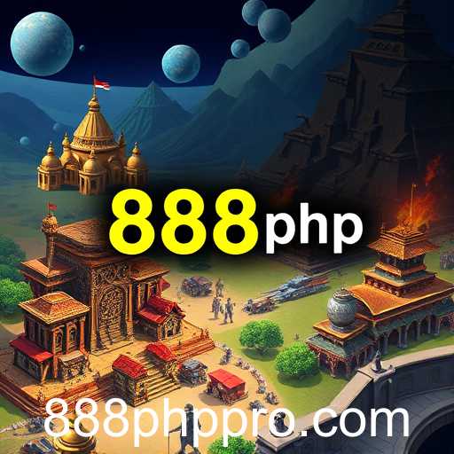 Exploring Strategy Games: A Deep Dive into the World of 888php
