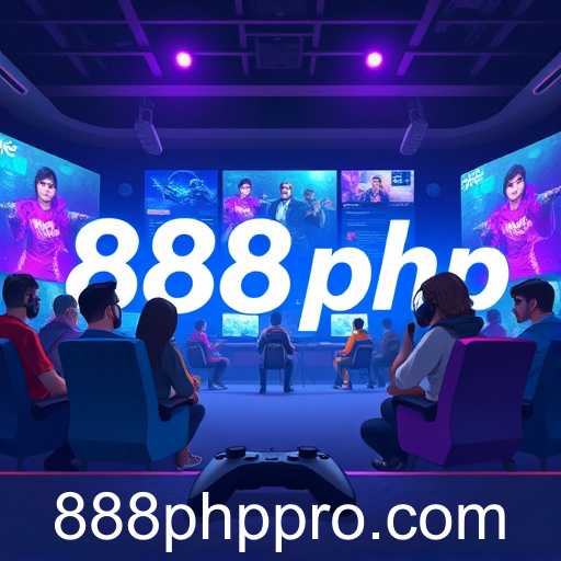 Emerging Trends in Online Gaming: 888php's Role